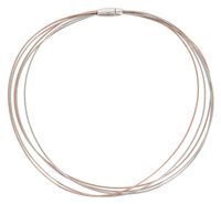 Halskette Pesavento Dame Dna in Silber WDNAG471 - WDNAG471